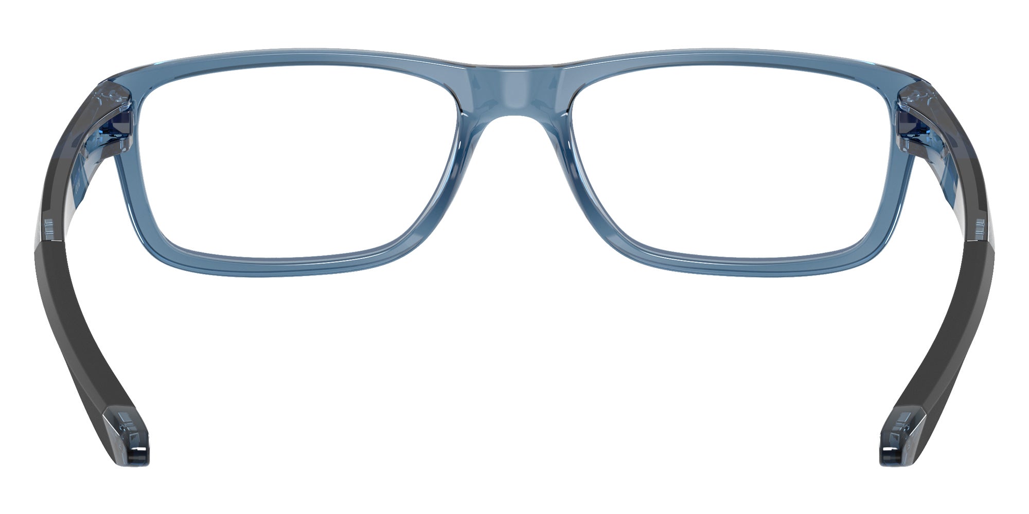 Oakley® OY8033 KIN LINK OY8033 803304 51 Eyeglasses - Transparent Abyss