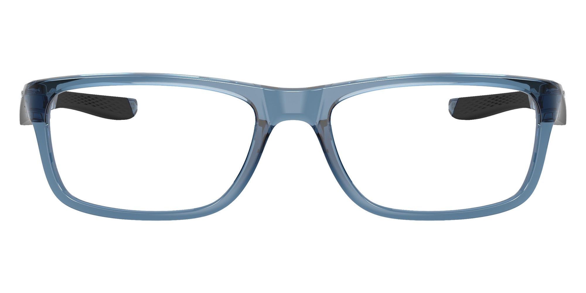 Oakley® OY8033 KIN LINK OY8033 803304 51 Eyeglasses - Transparent Abyss