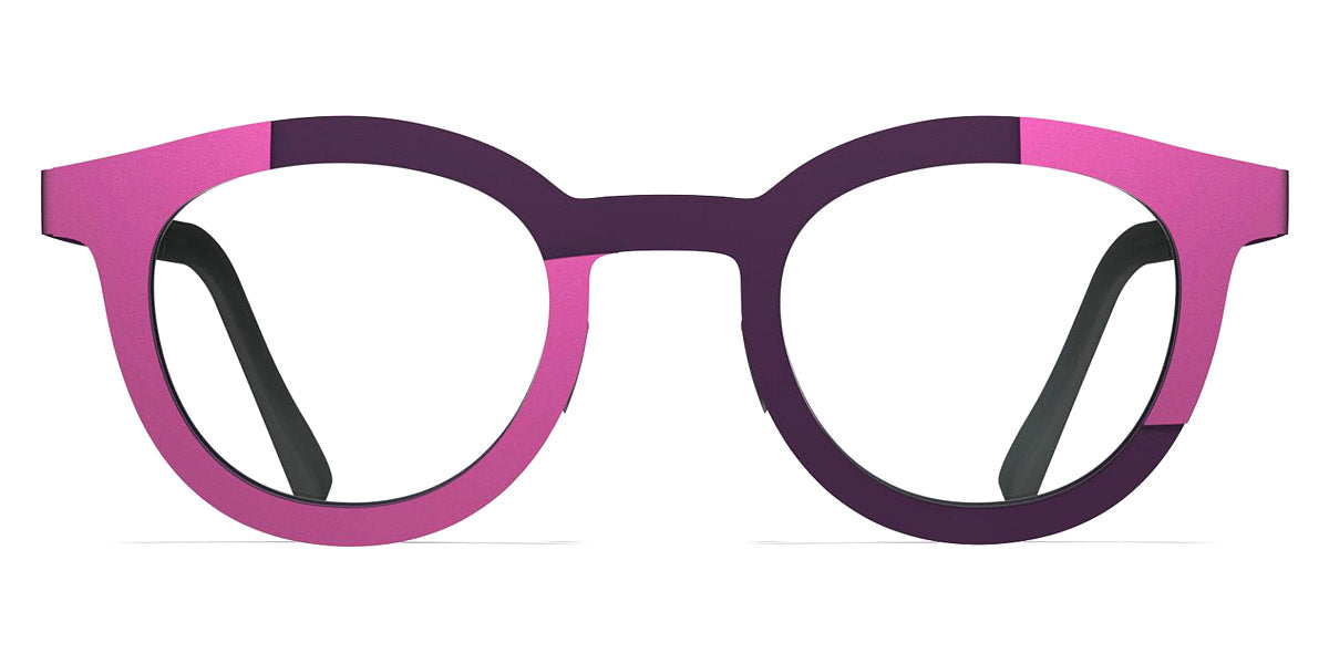 Blackfin® PALAU BLF PALAU 1689 45 - Dahlia Purple/Night Purple Eyeglasses