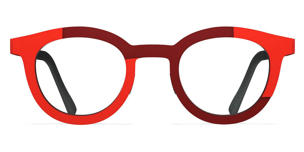 Blackfin® PALAU BLF PALAU 1691 45 - Flame Red/Amaranth Dark Red Eyeglasses