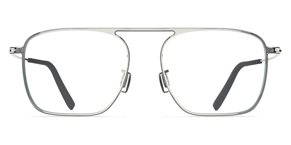 Blackfin® PALISADES BLF Palisades 1577 54 - Shiny Silver Eyeglasses