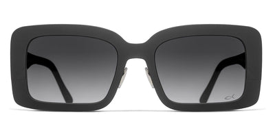 Blackfin® PALM COVE BLF PALM COVE 1133 53 - Blackfin Black Sunglasses