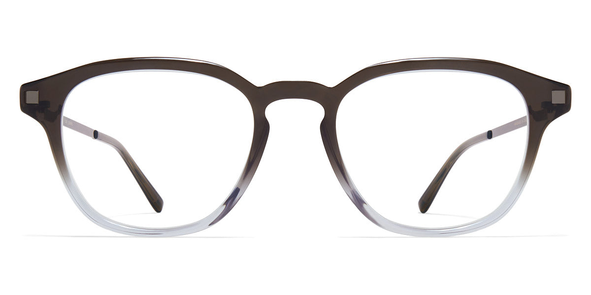 Mykita® PANA MYK PANA C42 Grey Gradient/Shiny Graphite 50 - C42 Grey Gradient/Shiny Graphite Eyeglasses