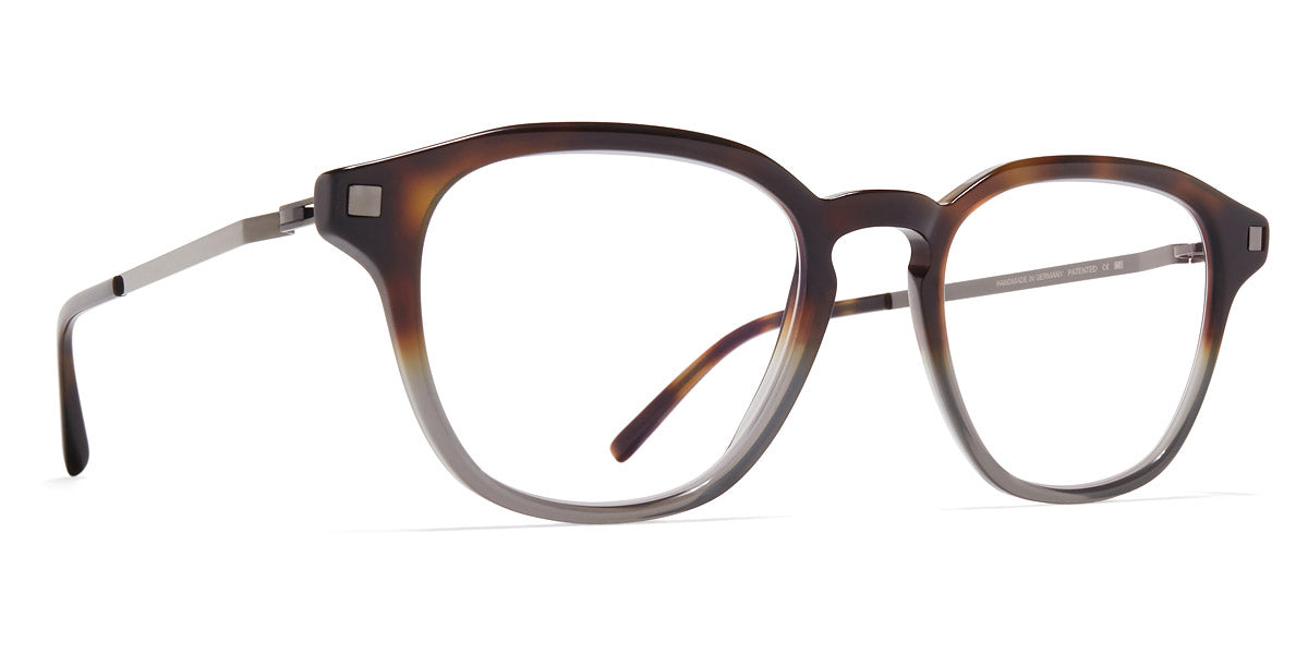 Mykita® PANA MYK PANA C9 Santiago Gradient/Shiny Graphite 50 - C9 Santiago Gradient/Shiny Graphite Eyeglasses