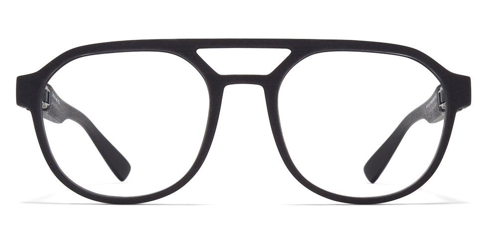 Mykita® PANAREA MYK PANAREA MD35 Slate Grey 52 - MD35 Slate Grey Eyeglasses