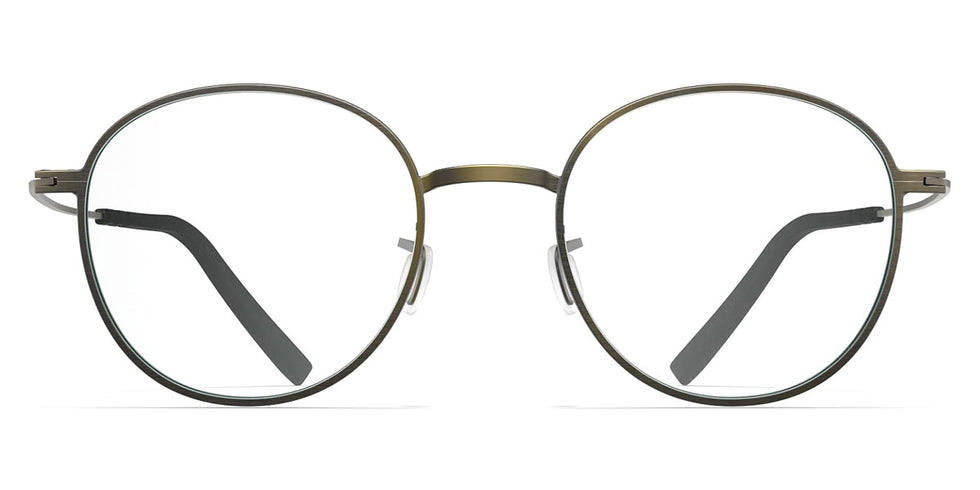 Blackfin® PASADENA BLF PASADENA 1634 48 - Antique Gold Eyeglasses