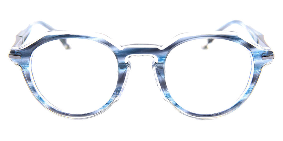 Blake Kuwahara® PAXTON BLK PAXTON OCEAN 46 - OCEAN Eyeglasses
