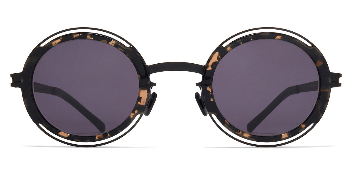 MYKITA-OP-BUY DOGMA-1-DOGMA-1.4-PEARL Eyeglasses Eye Glasses PEARL Authentic New MYKITA® - Pearl Sunglasses | Specs Collective main image 2