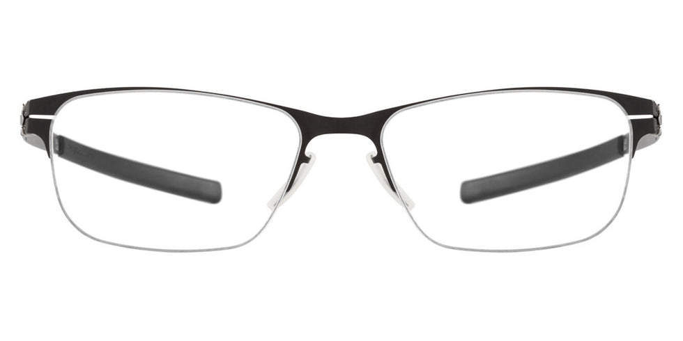 Ic! Berlin® Peggy L Black 52 Eyeglasses