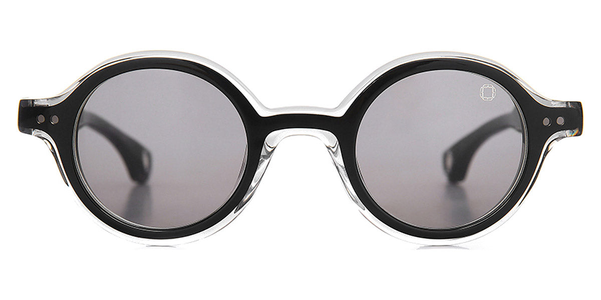 Blake Kuwahara® PEI SUN Round Sunglasses - EuroOptica