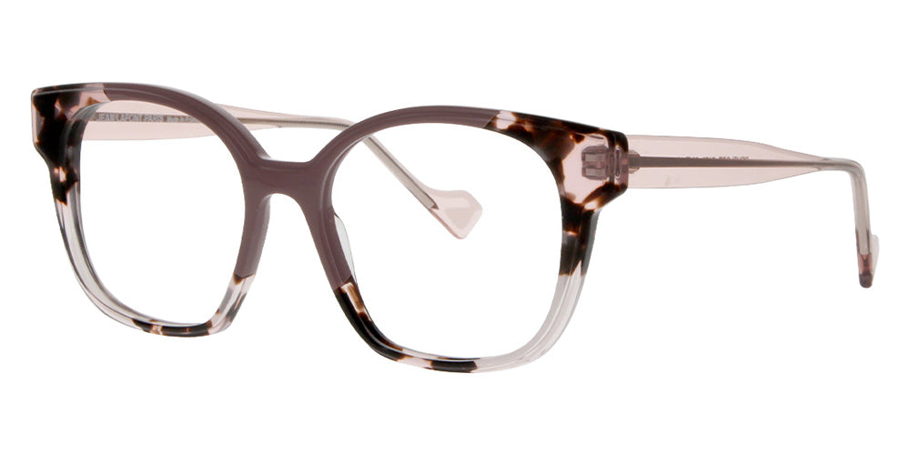 LaFont® Penelope LAF PENELOPE 7173 52 - Pink 7173 Eyeglasses