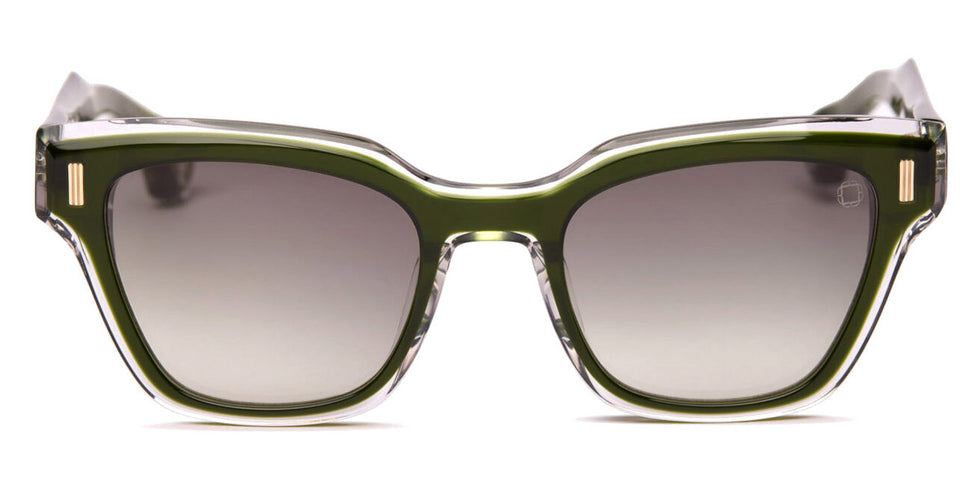 Blake Kuwahara® PERRIAND SUN BLK PERRIAND SUN FERN 49 - Fern Sunglasses