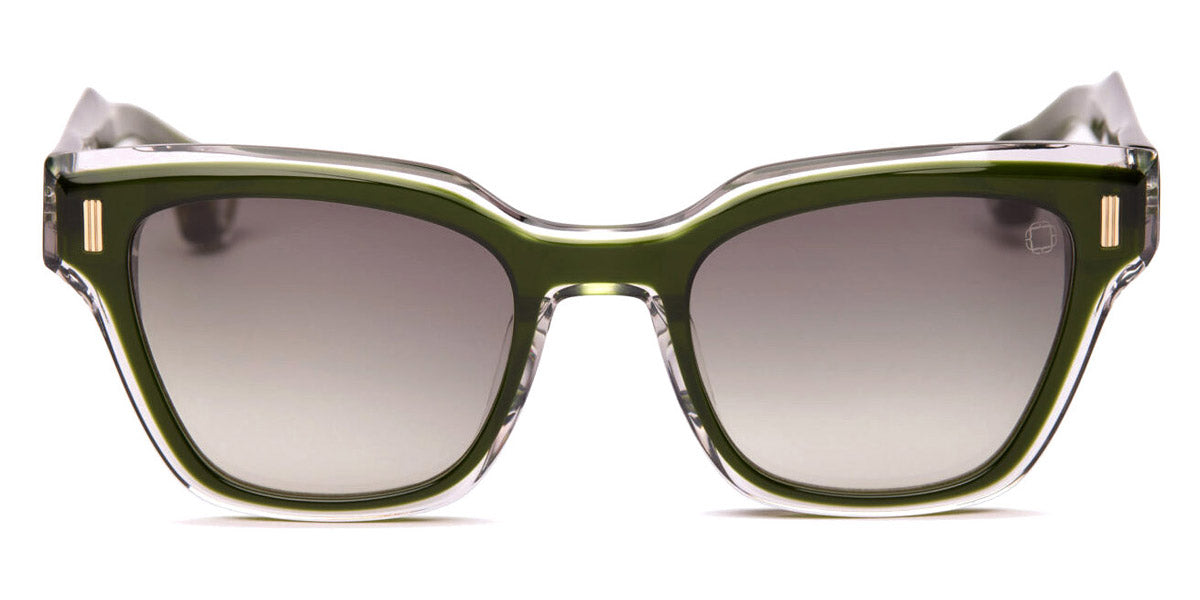 Blake Kuwahara® PERRIAND SUN BLK PERRIAND SUN FERN 49 - Fern Sunglasses
