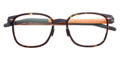 BLAC® PERRY BLAC PERRY CA BU 51 - Black / Black Eyeglasses