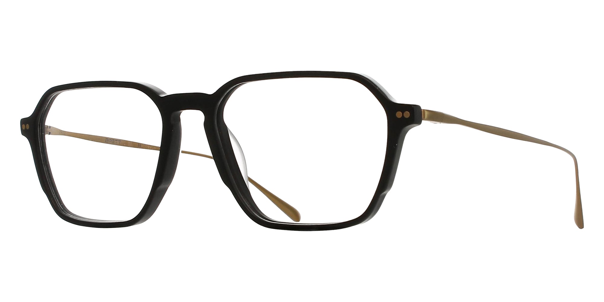 Brett® PETER BRTT PETER-C03-ST 54 - Black/Copper - C03