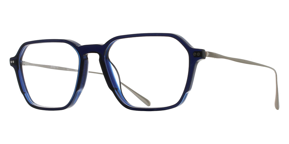 Brett® PETER BRTT PETER-C04-ST 54 - Blue/Silver - C04