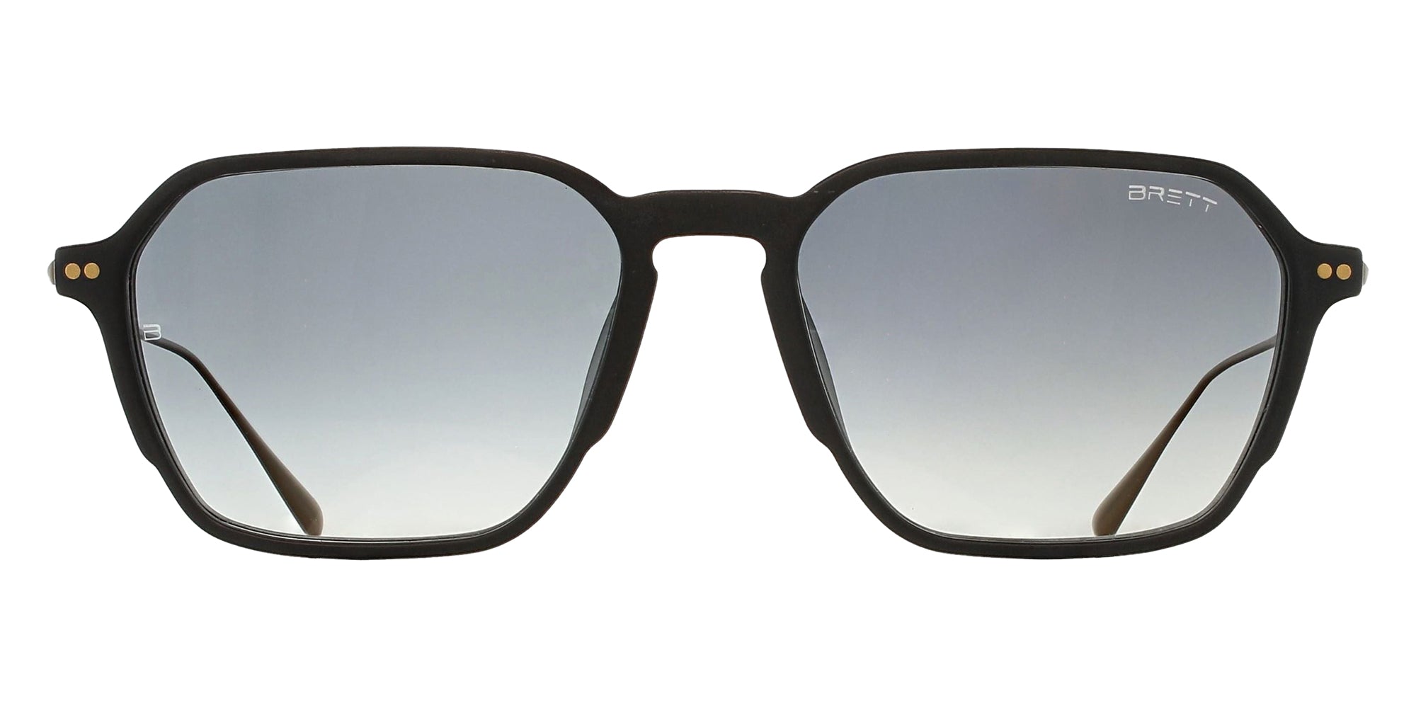 Brett® PETER SUN BRTT PETER SUN-C03-ST 54 - Black/Copper - C03