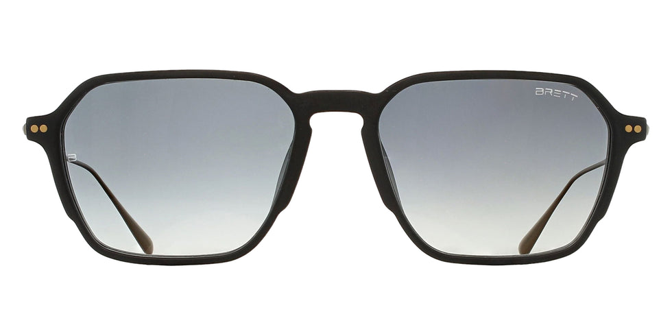 Brett® PETER SUN BRTT PETER SUN-C03-ST 54 - Black/Copper - C03