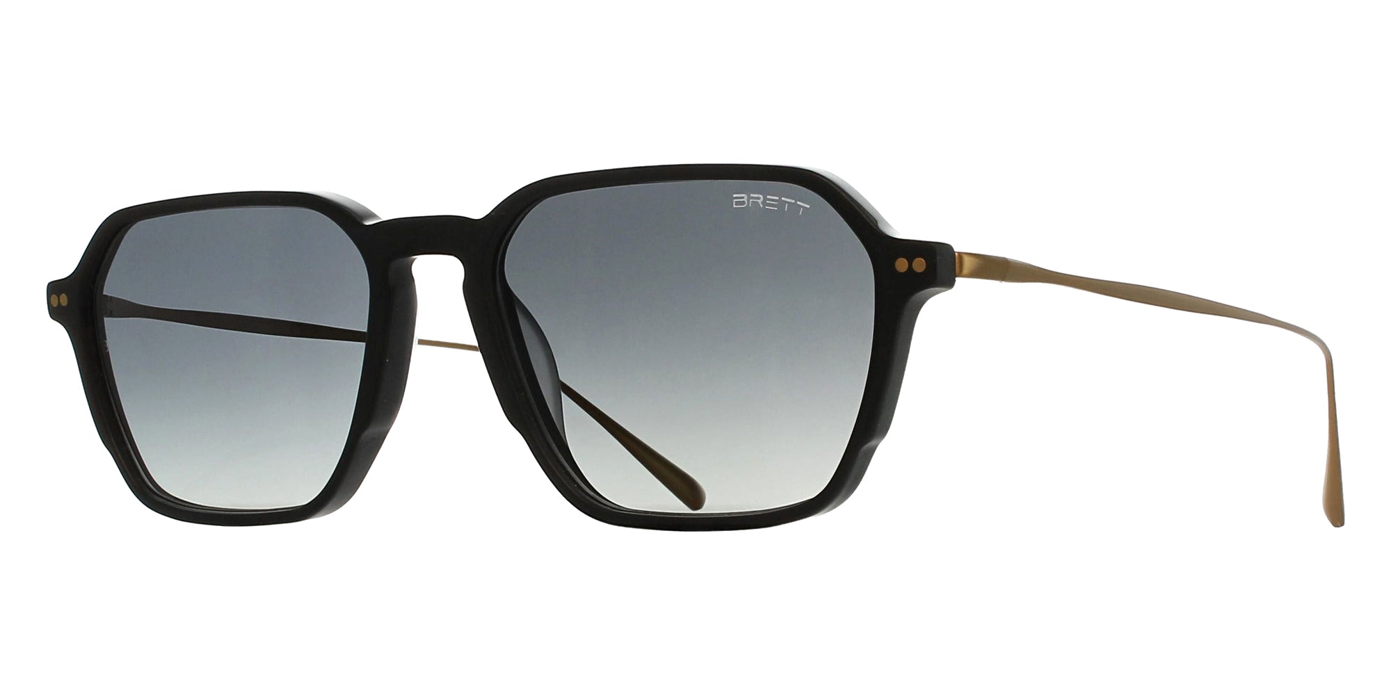 Brett® PETER SUN BRTT PETER SUN-C03-ST 54 - Black/Copper - C03