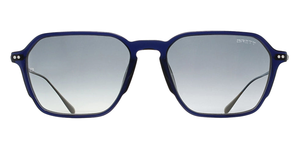 Brett® PETER SUN BRTT PETER SUN-C04-ST 54 - Blue/Silver - C04