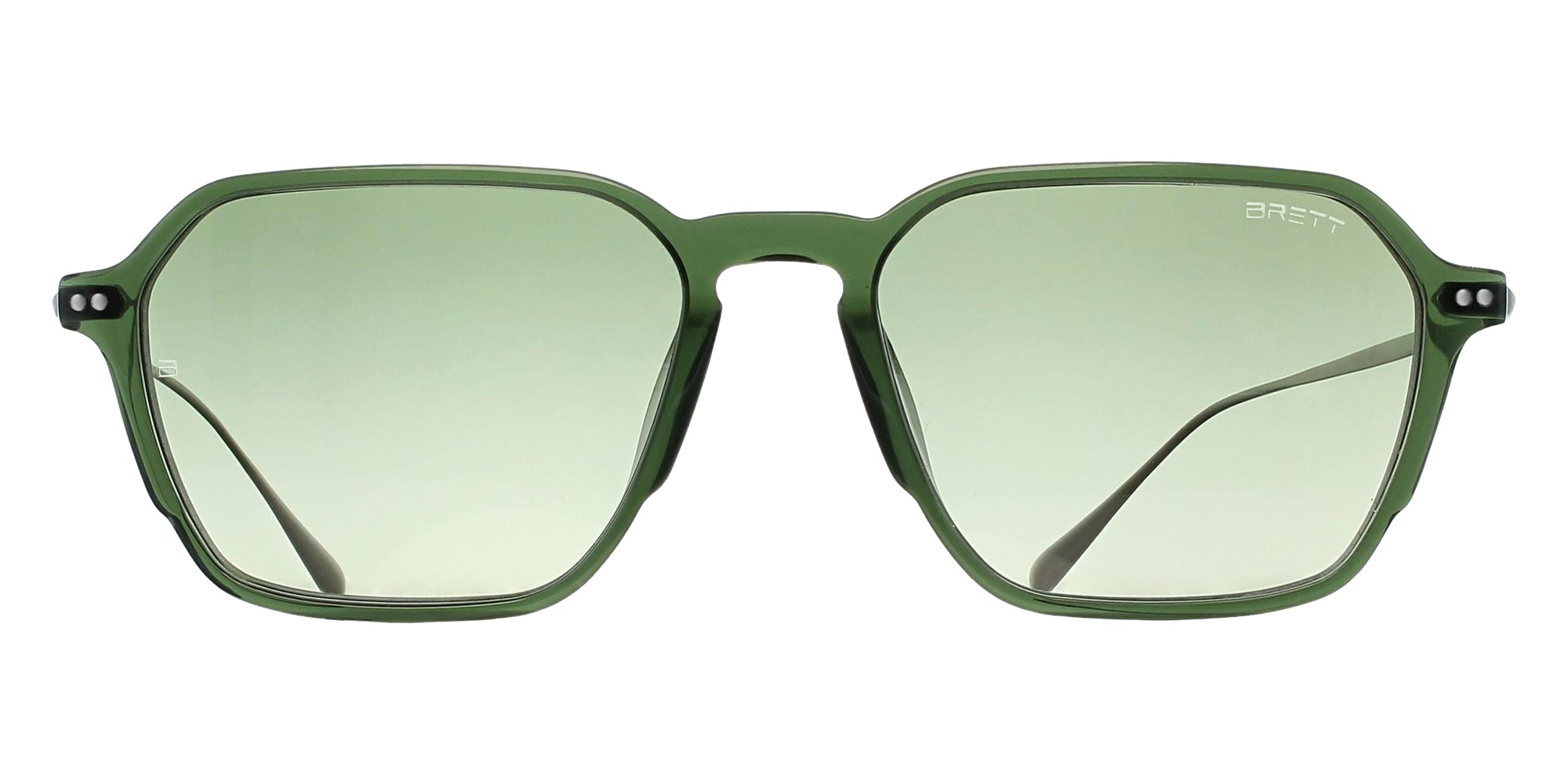 Brett® PETER SUN BRTT PETER SUN-C19-ST 54 - Green/Silver - C19