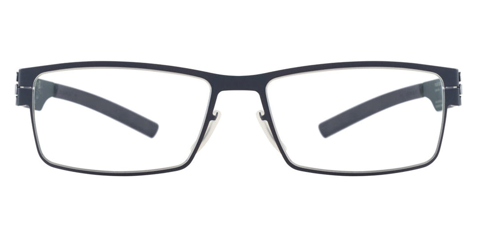 Ic! Berlin® Peter C Marine Blue 53 Eyeglasses