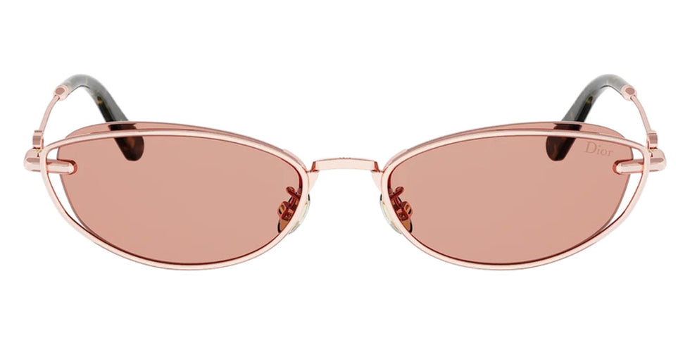 Dior® PETIT CD B1U Sunglasses - E0M0