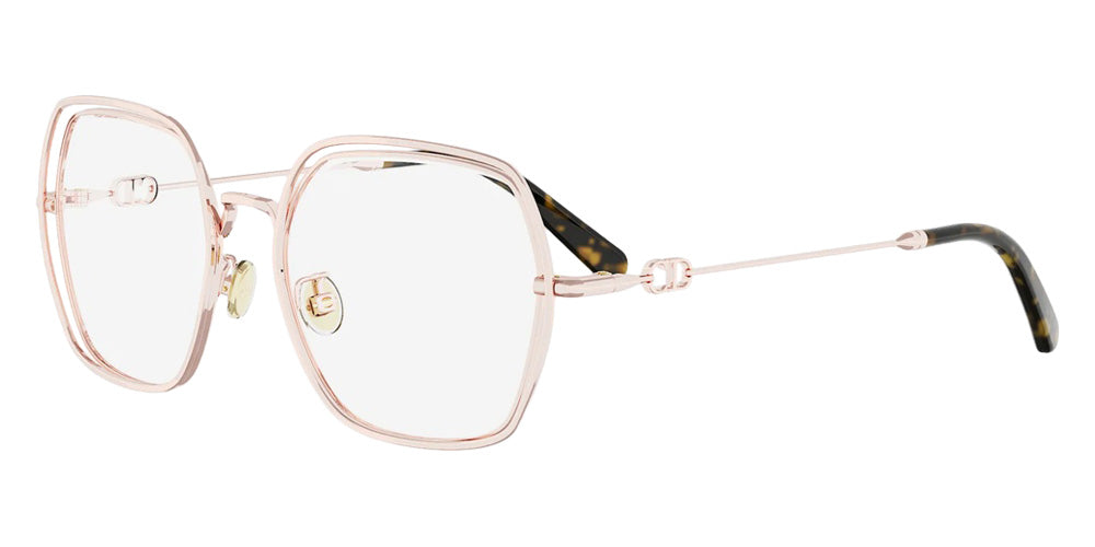Dior® PETIT CD O S2U Eyeglasses - D000