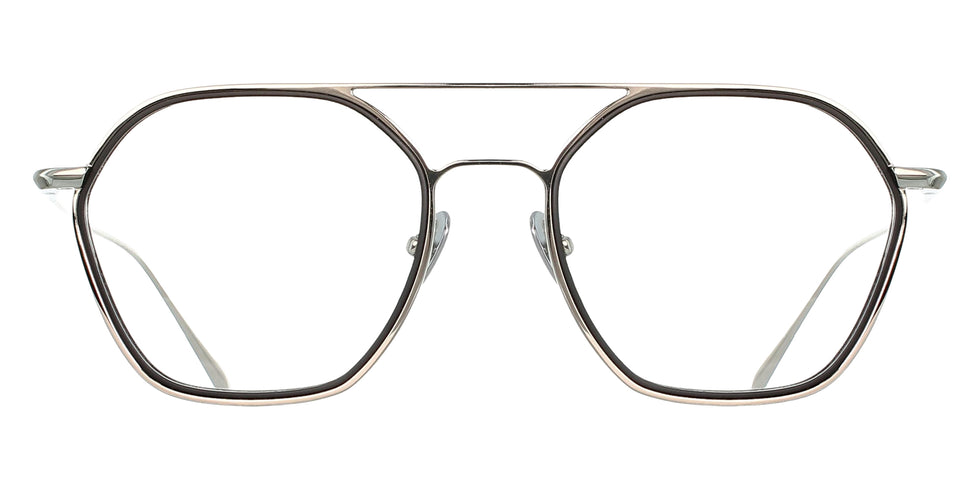 Brett® PHIL BRTT PHIL-C02-ST 51 - Silver/Black - C02