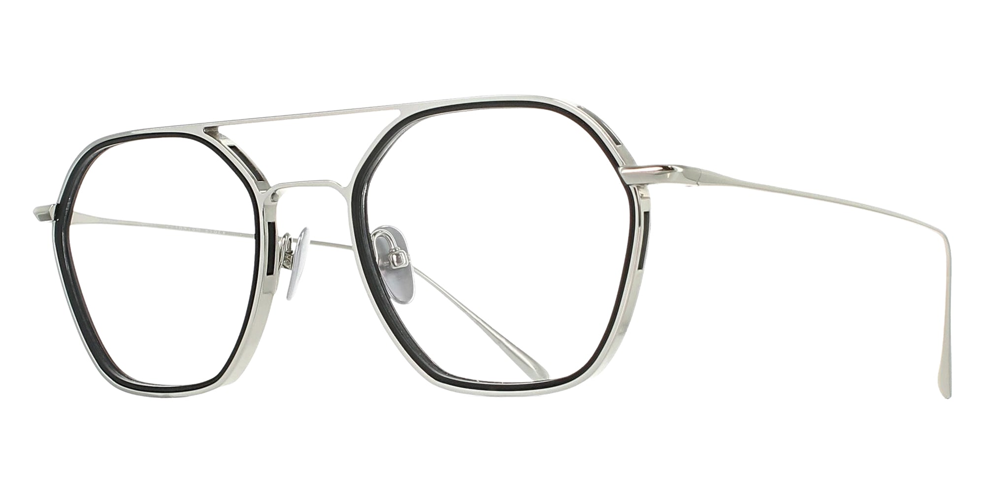 Brett® PHIL BRTT PHIL-C02-ST 51 - Silver/Black - C02