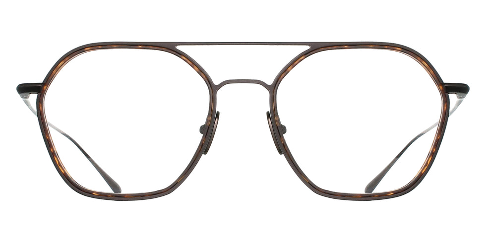 Brett® PHIL BRTT PHIL-C03-ST 51 - Black/Tortoise - C03