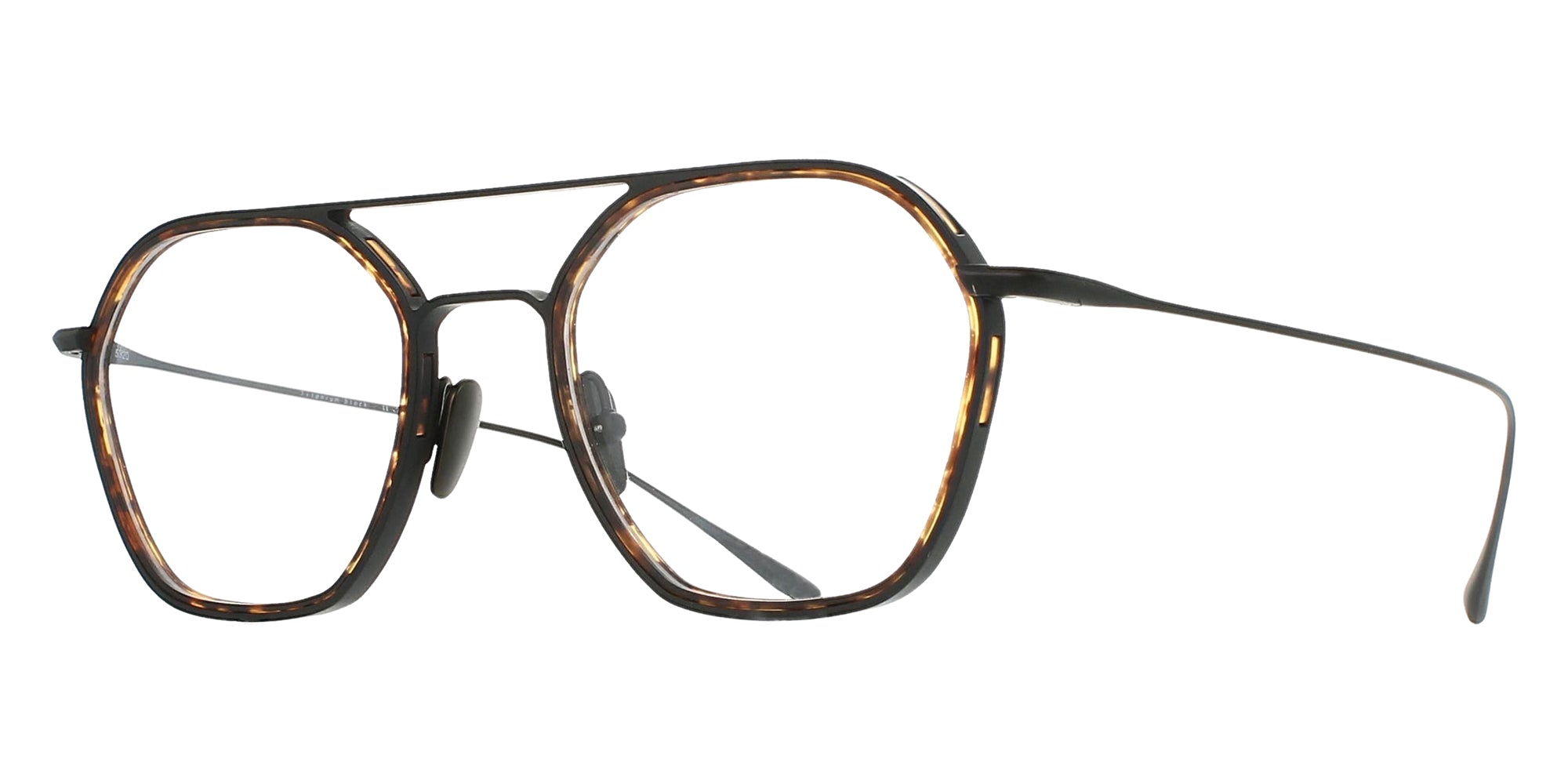 Brett® PHIL BRTT PHIL-C03-ST 51 - Black/Tortoise - C03