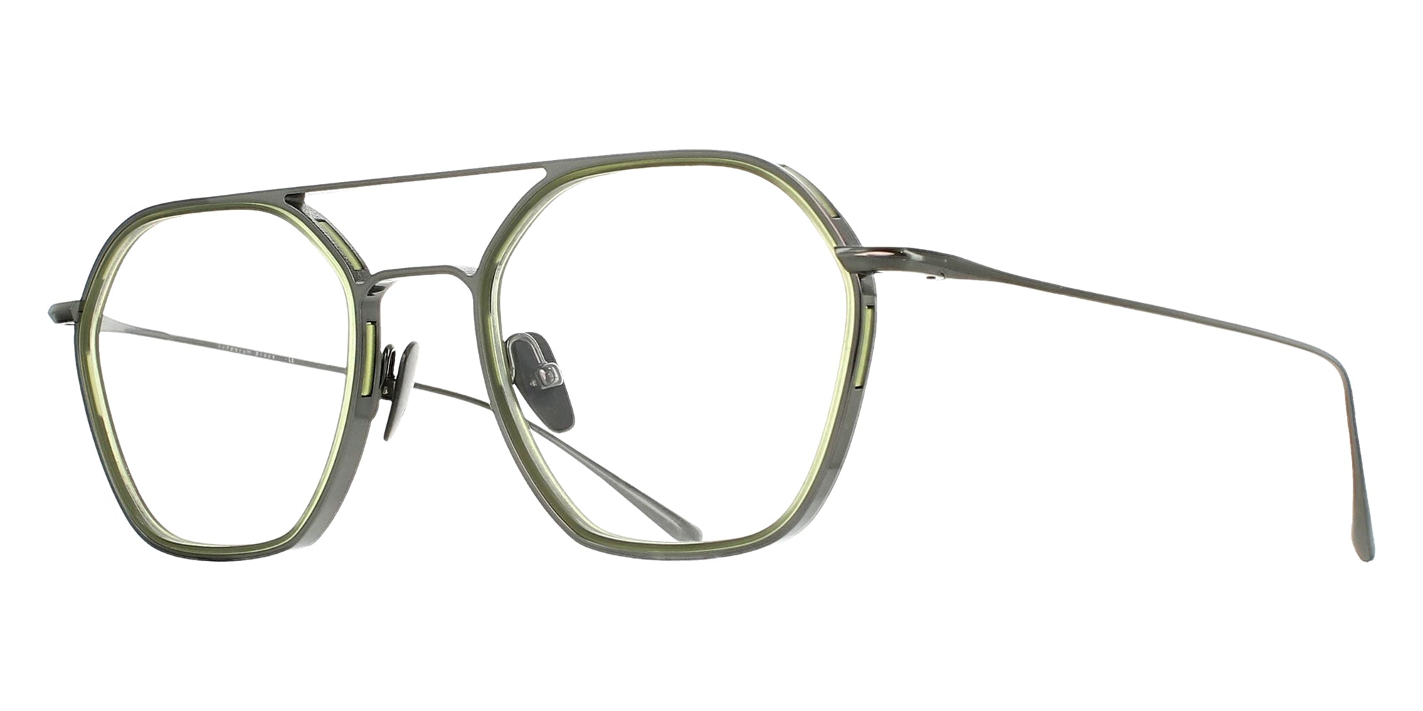 Brett® PHIL BRTT PHIL-C06-ST 51 - Gun/Khaki - C06