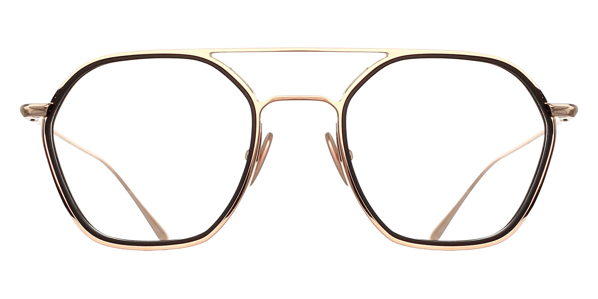 Brett® PHIL BRTT PHIL-C18-ST 51 - Pink Gold/Black - C18