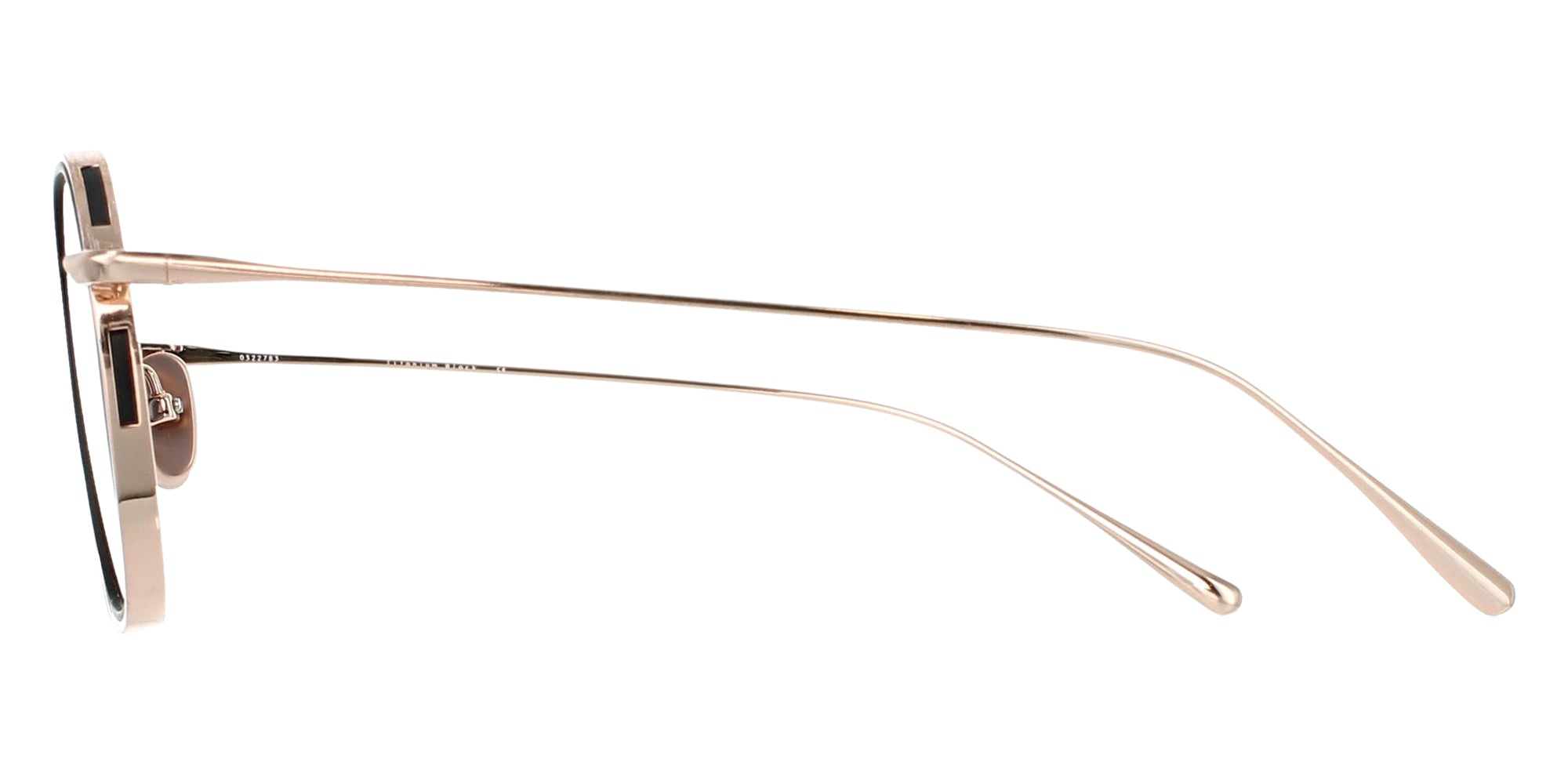 Brett® PHIL BRTT PHIL-C18-ST 51 - Pink Gold/Black - C18