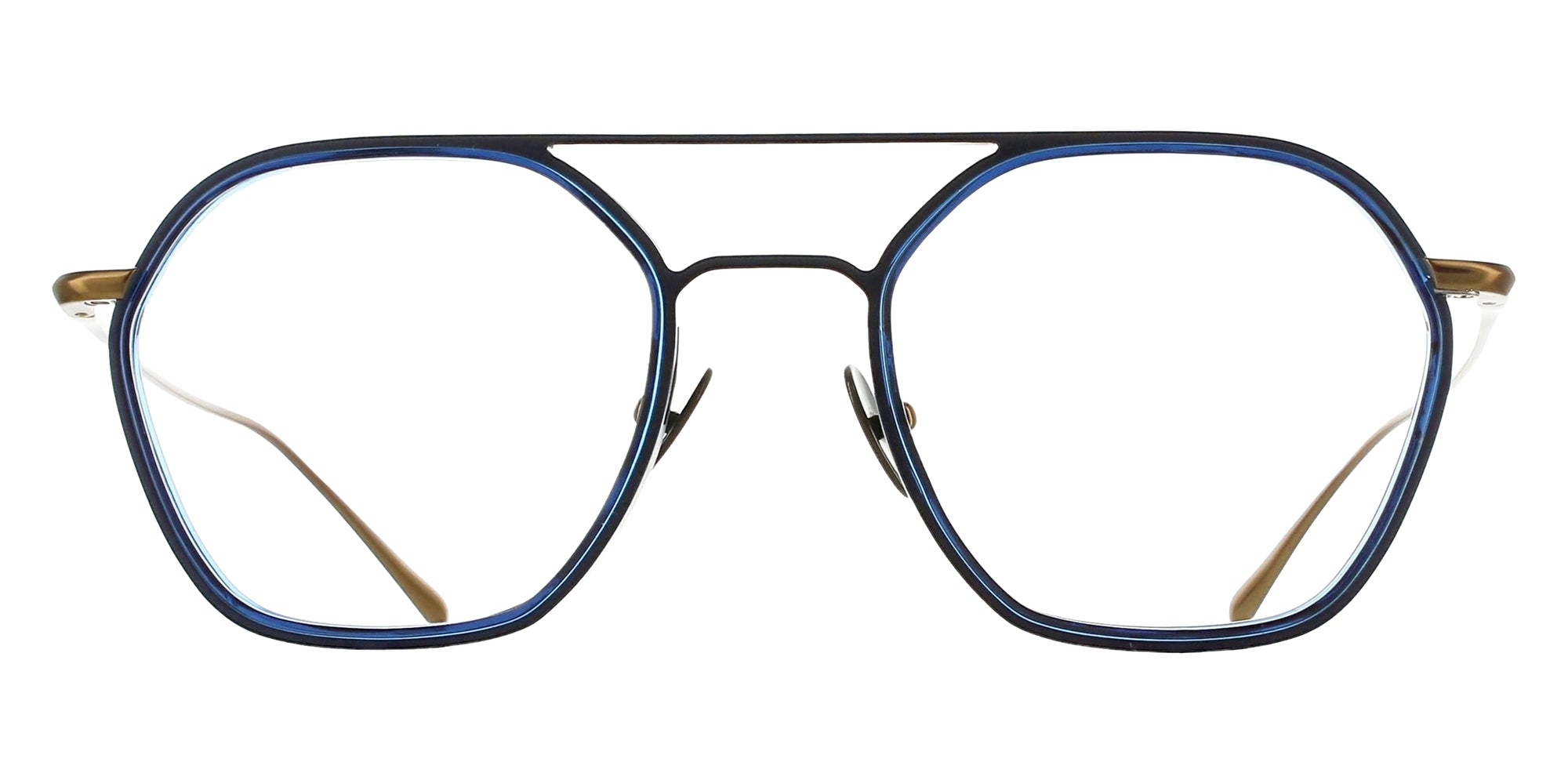 Brett® PHIL BRTT PHIL-C27-ST 51 - Blue/Copper - C27