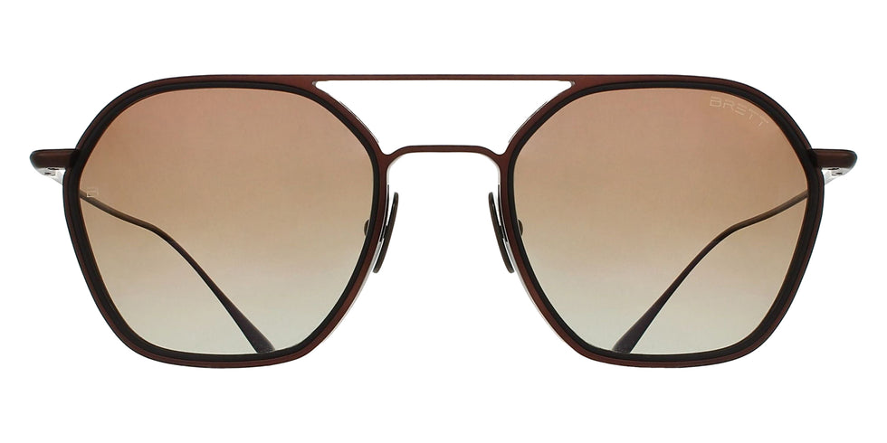 Brett® PHIL SUN BRTT PHIL SUN-C08-ST 51 - Brown/Black - C08