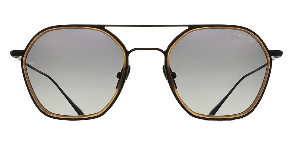 Brett® PHIL SUN BRTT PHIL SUN-C105-ST 51 - Black/Copper - C105
