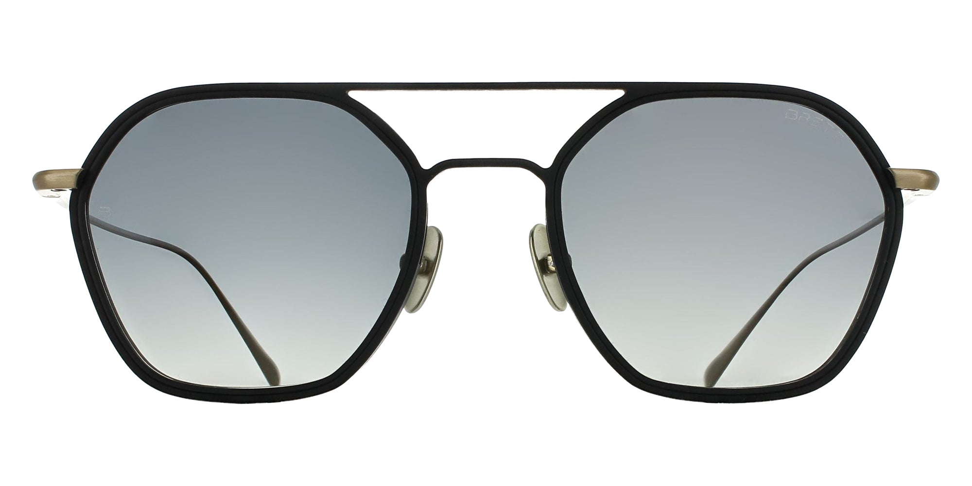 Brett® PHIL SUN BRTT PHIL SUN-C29-ST 51 - Black / Gold - C29
