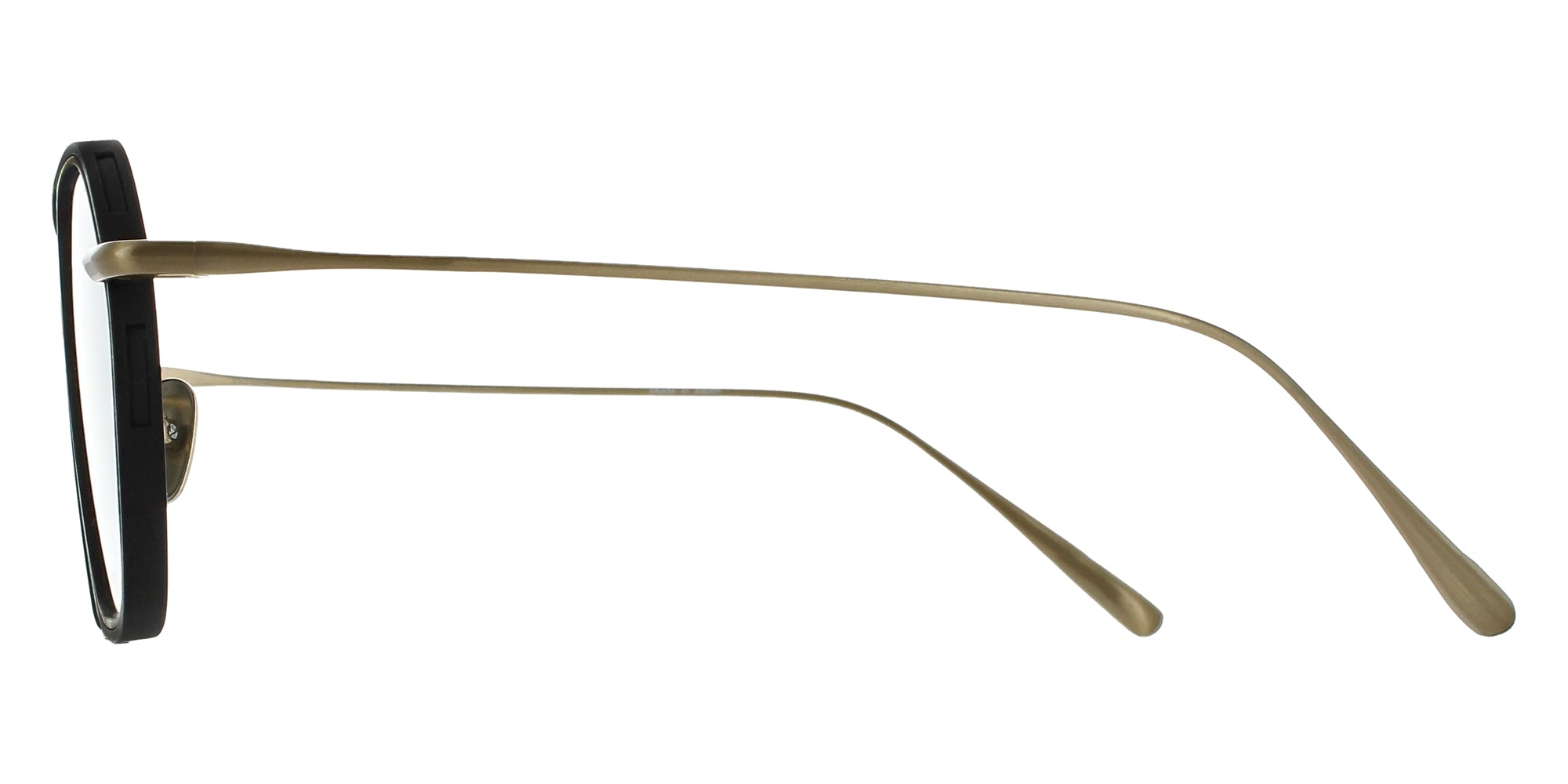 Brett® PHIL SUN BRTT PHIL SUN-C29-ST 51 - Black / Gold - C29