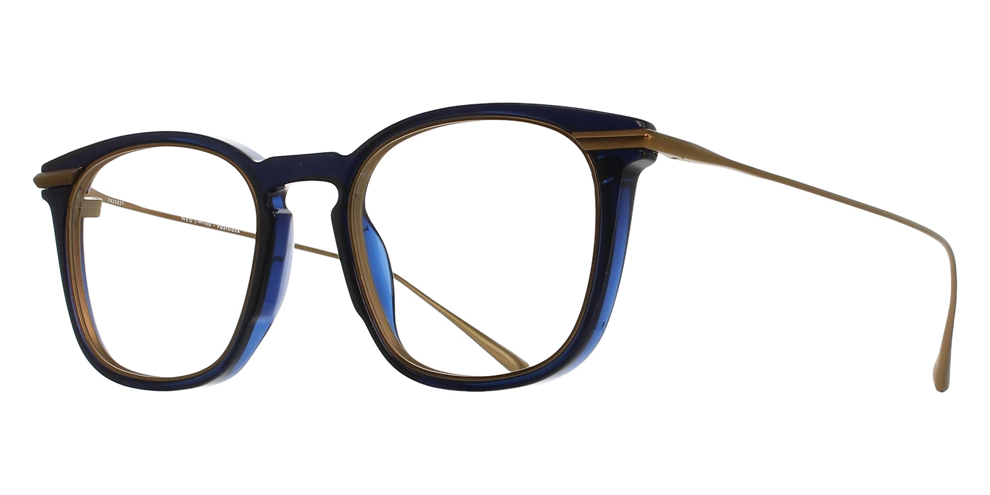 Brett® PHILIP BRTT PHILIP-J-C04-ST 50 - Blue/Copper - C04