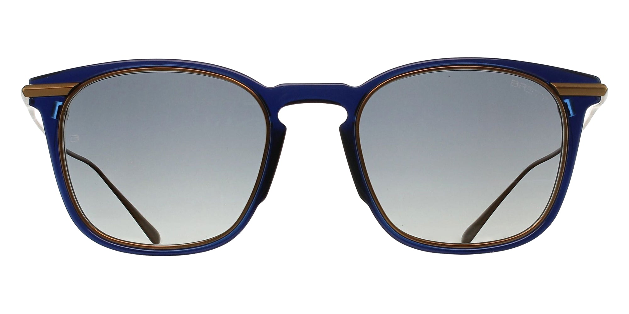Brett® PHILIP SUN BRTT PHILIP SUN-J-C04-ST 50 - Blue/Copper - C04