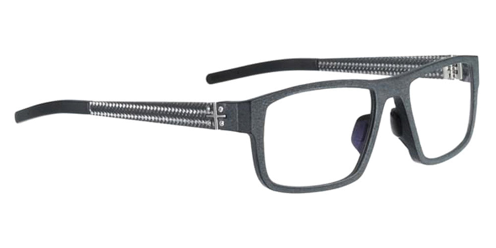 BLAC® PLUS55 BLAC PLUS55 GREY 54 - Grey / Grey Eyeglasses