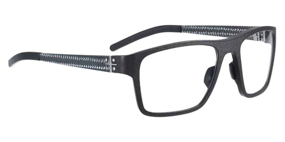 BLAC® PLUS71 BLAC PLUS71 GREY 56 - Grey / Grey Eyeglasses