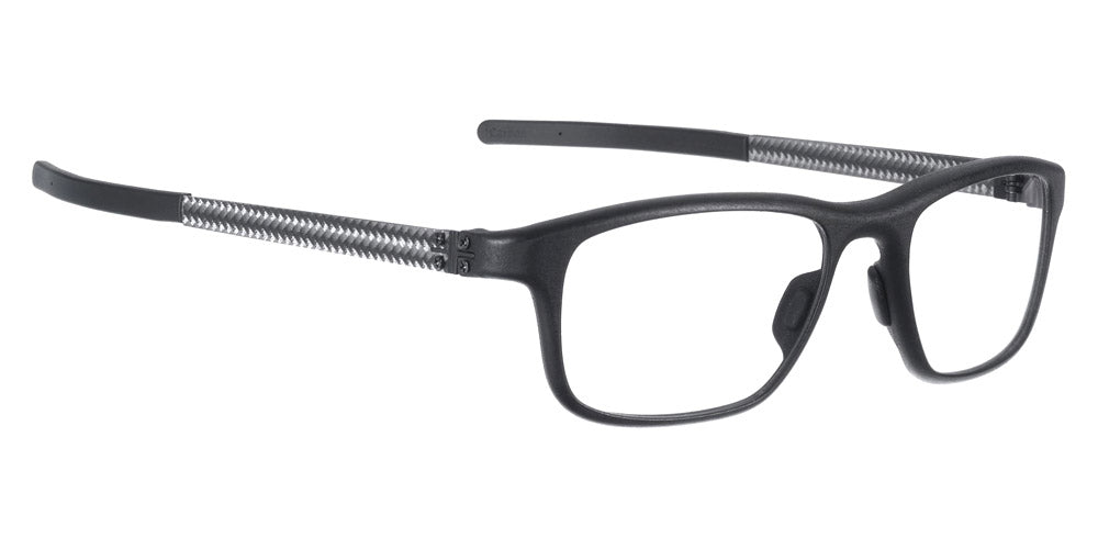 BLAC® PLUS82 BLAC PLUS82 BLACK 53 - Black / Black Eyeglasses