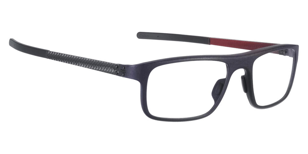 BLAC® PLUS83 BLAC PLUS83 BLUE 56 - Blue / Blue Eyeglasses