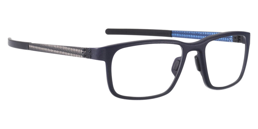 BLAC® PLUS84 BLAC PLUS84 BLUE 54 - Blue / Blue Eyeglasses