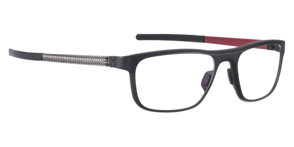 BLAC® PLUS85 BLAC PLUS85 GREY 57 - Grey / Grey Eyeglasses