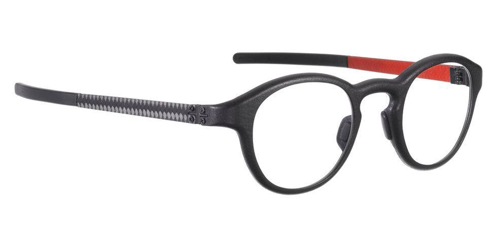 BLAC® PLUS86 BLAC PLUS86 BLACK 47 - Black / Black Eyeglasses