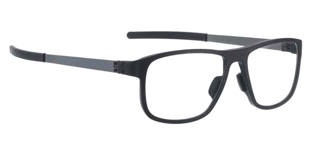 BLAC® PLUS90 BLAC PLUS90 BLACK PI 55 - Black / Black Eyeglasses